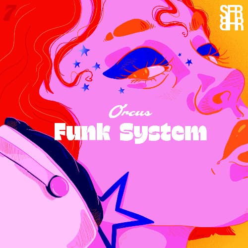 Orcus - Funk System
