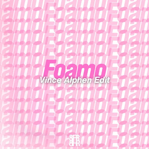 Foamo - release me (Vince Alphen Edit)