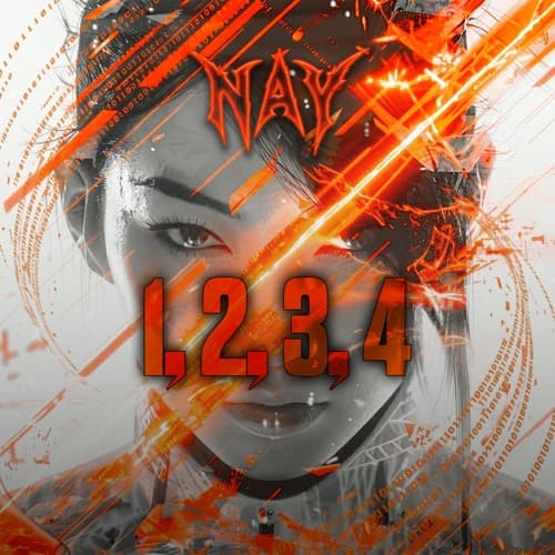 Nay - 1 2 3 4