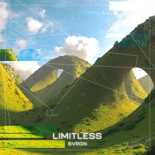 5VRGN - Limitless