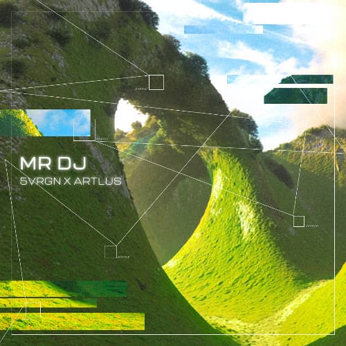 5VRGN & Artlus - Mr DJ