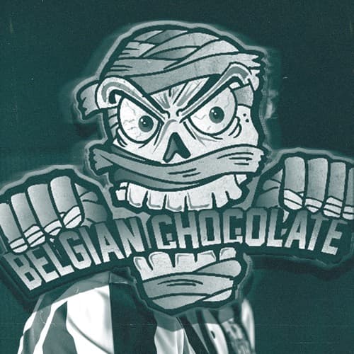 Belgian Chocolate (5VRGN Edit)