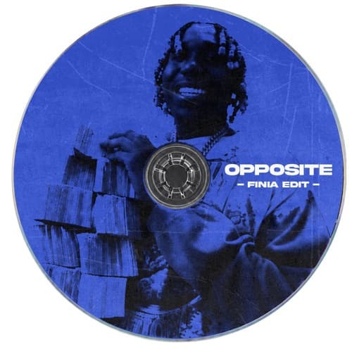 Don Toliver - Opposite (FINIA EDIT)