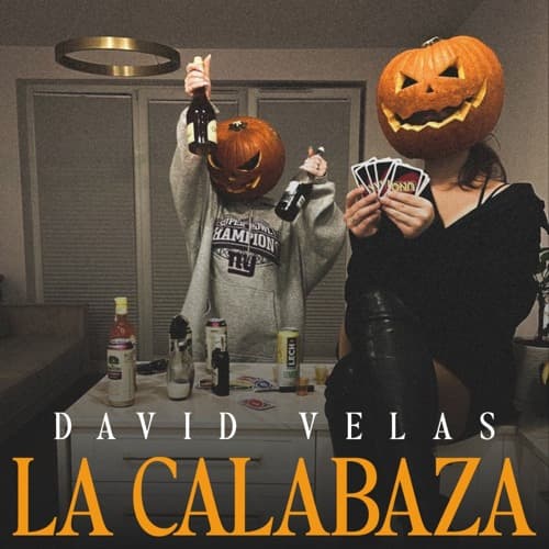 La Calabaza (Original Mix)