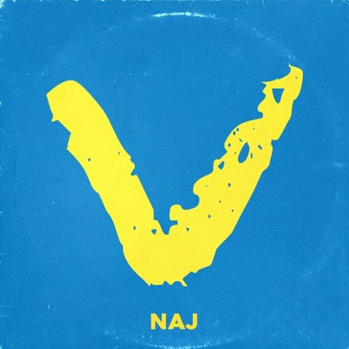Snakehips - All My Friends (NAJ 909 Edit)