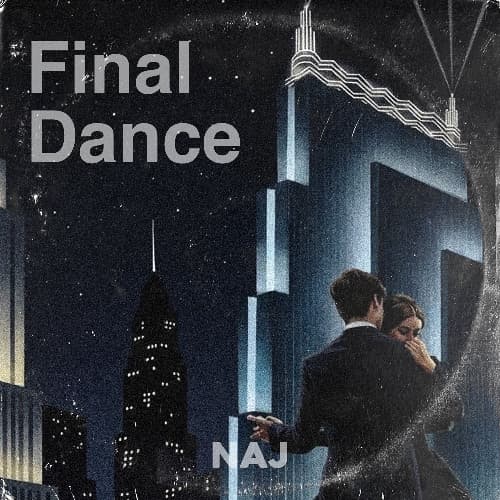 Olivia Dean - So Easy to Fall in Love (NAJ 909 Edit)