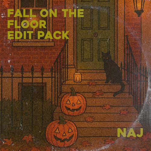 Bag Raiders - Shooting Stars (NAJ 909 Edit)