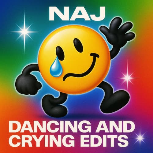 Tevin Campbell - Can We Talk (NAJ 909 Edit)