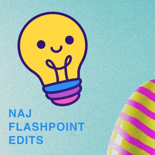 Fall Out Boy - Sugar, We’re Goin Down (NAJ Dub)