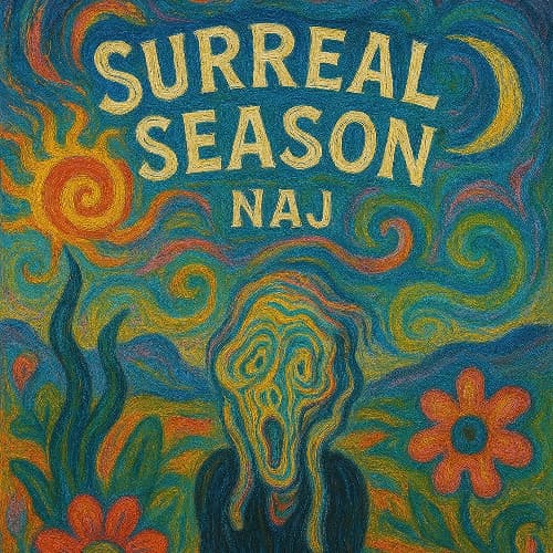 Juice WRLD - Lucid Dreams (NAJ Dancehall Edit)