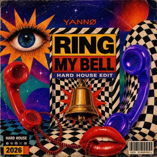 RING MY BELL (YANNØ EDIT) FREE DL