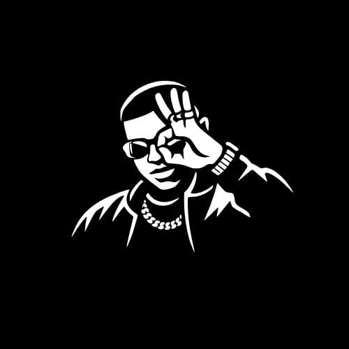 Ninho, Niska - Elle a mal (Jeremy Massier Remix)