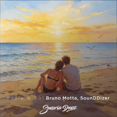 Praia & Sol (Free Download)