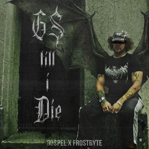 GO$PEL x FROSTBYTE - ICE XVIII (PRESSURE)