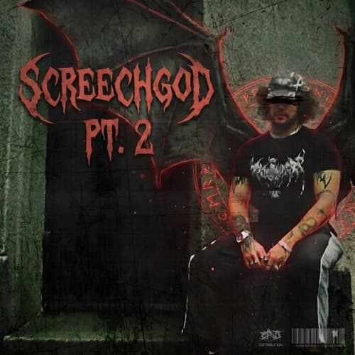 GO$PEL - SCREECHGOD PT. 2
