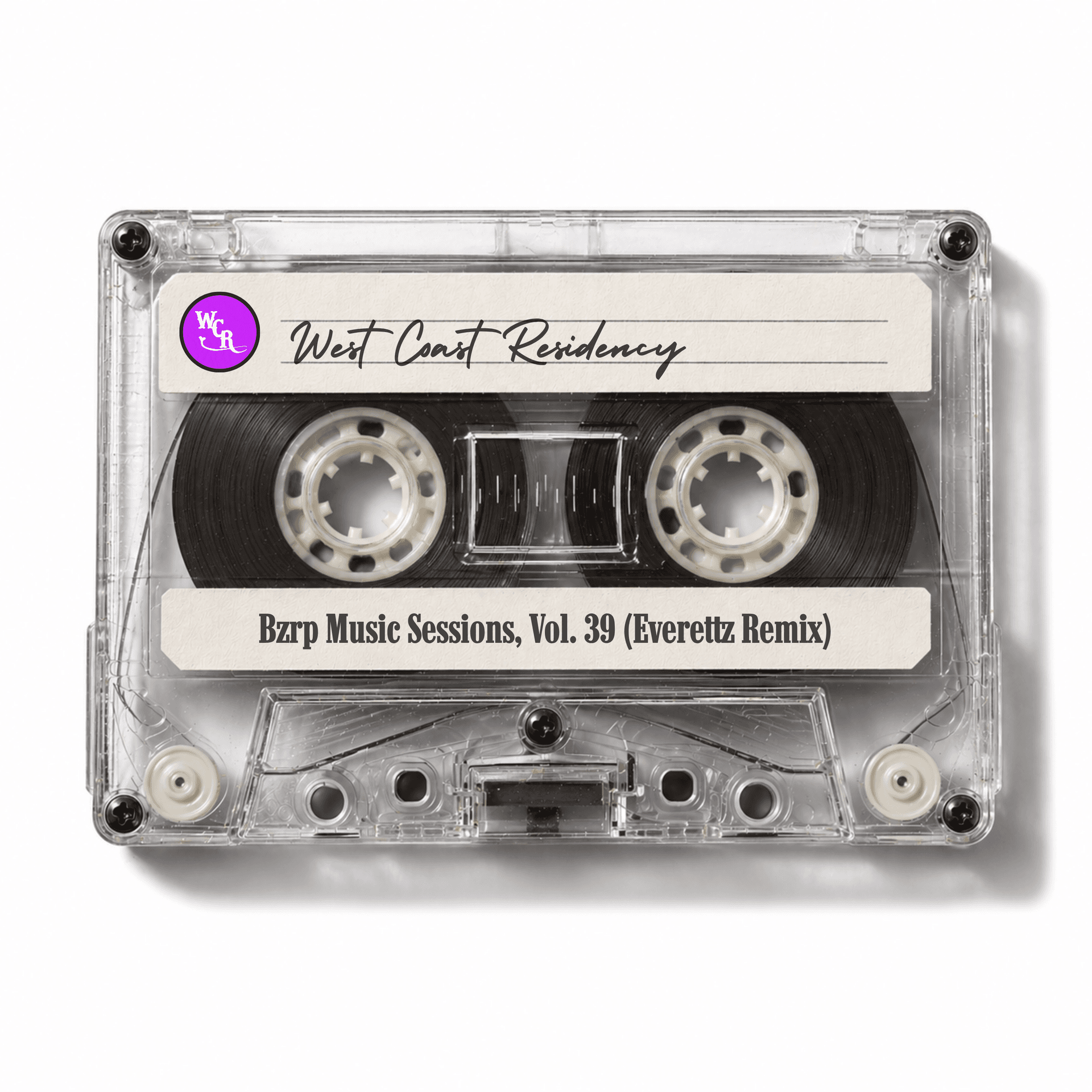 Bizarrap & Snow tha Product - Bzrp Music Sessions, Vol. 39 (Everettz Remix)