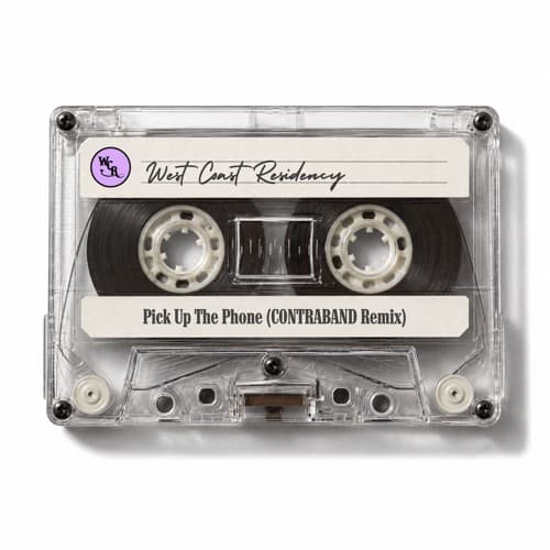 pick up the phone- Travis Scott & Young Thug (CONTRABAND Remix)