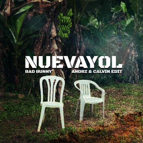 Nuevayol (Andrz & Calvinn Edit)