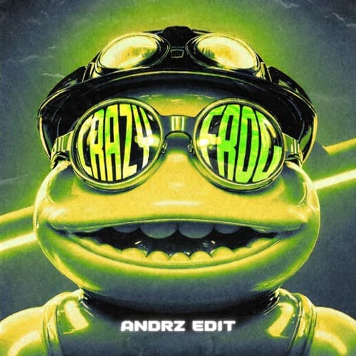 Crazy Frog (Andrz Breaks Edit)