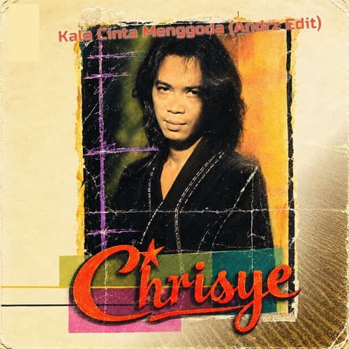 Kala Cinta Menggoda (Andrz Edit)