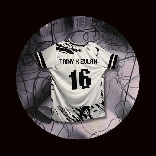COLMILLO X Campeón (@dave.wavv Mashup) - Tainy, ZULAN