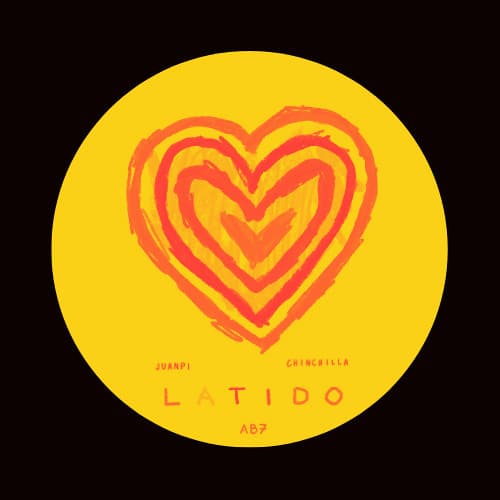 LATIDO (@dave.wavv Afro Edit) - Juanpii, Chinchilla
