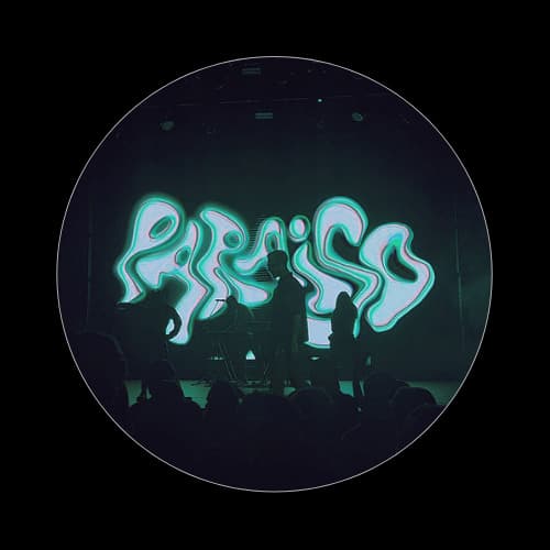 Mora, Danny Ocena - EIVISSA (@dave.wavv Open Show Afro House Edit)