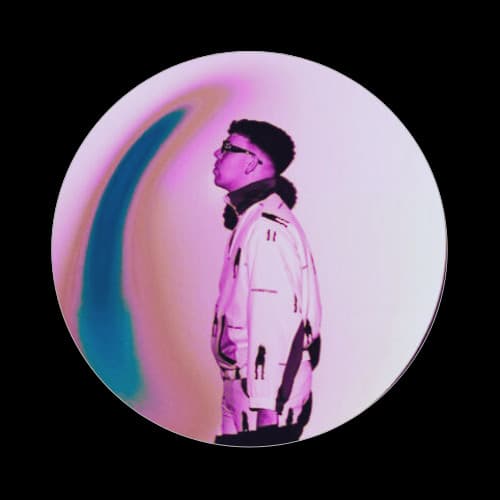 Tell Me Why x Quevedo Bzrp Music Sessions, Vol. 52 X Healing - (Afro Edit)