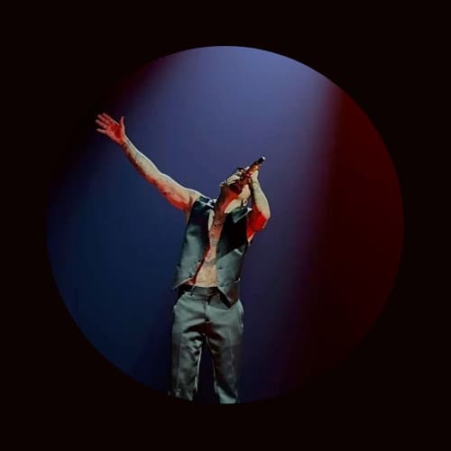 Desenfocao' (@dave.wavvv Concert Edit)