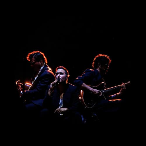 INOLVIDABLE - Reik (@dave.wavv Edit)