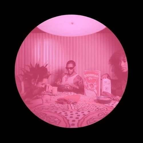 JOE (dave Remix) - Jhayco, dave