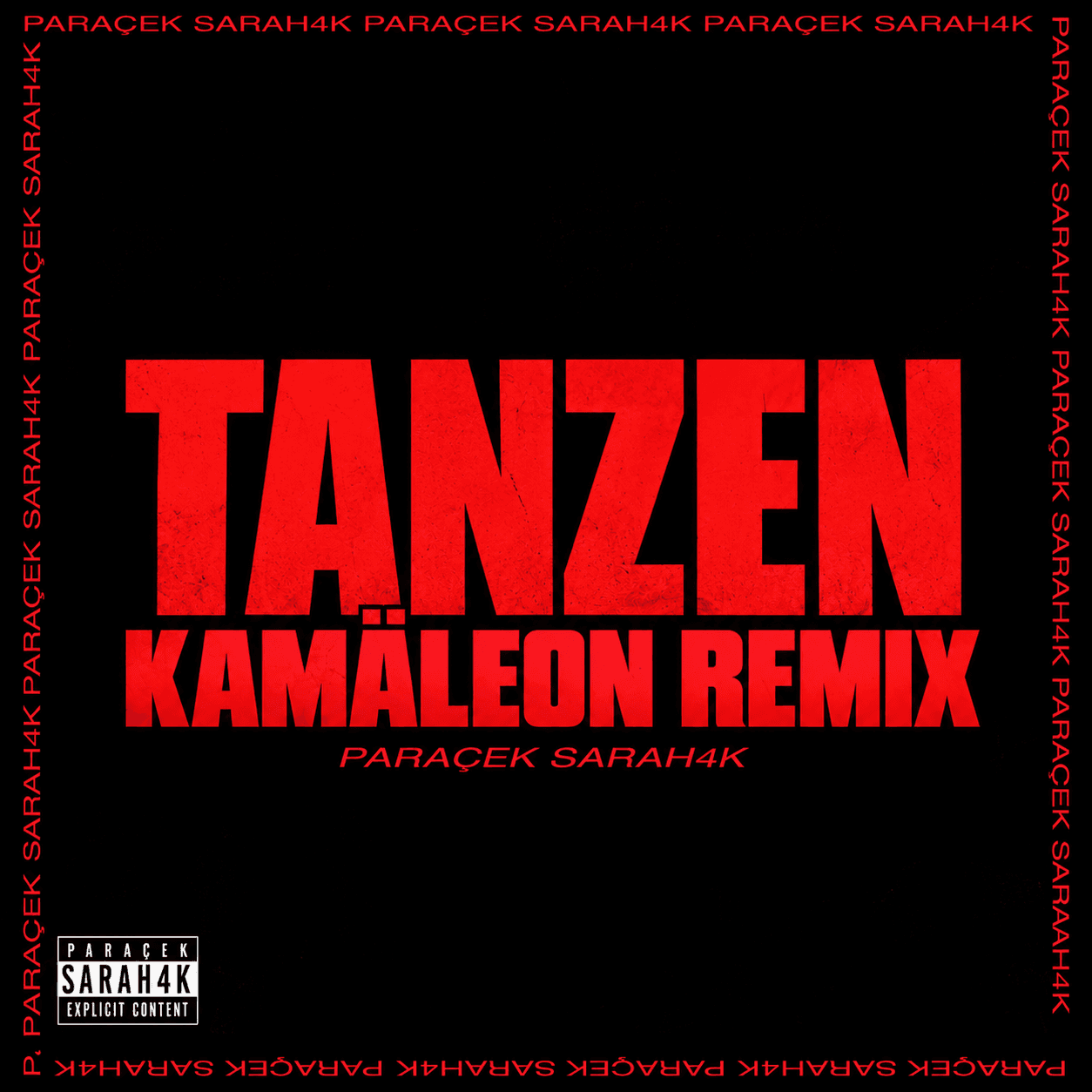 Tanzen (Kamäleon Remix)