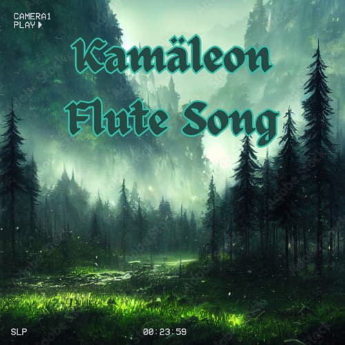 Kamäleon - Flute Song (FREE DL)