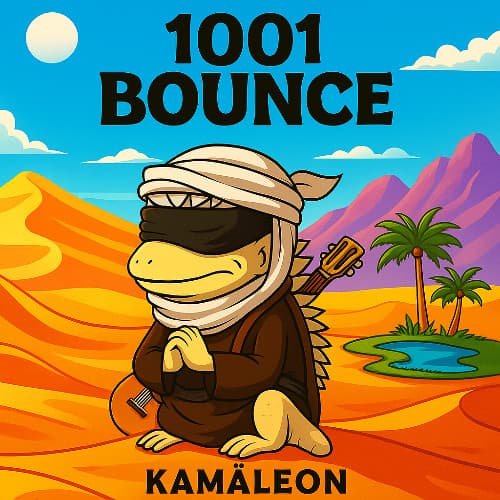 1001 BOUNCE ( FREE DL)