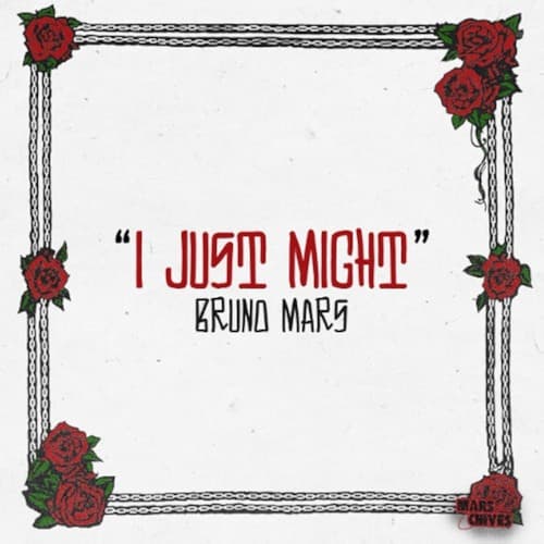 I Just Might (Davey B Dont Tell Em Edit)