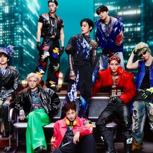 ATEEZ - BAD Flip Trap Baile (Flowmaster Edit)