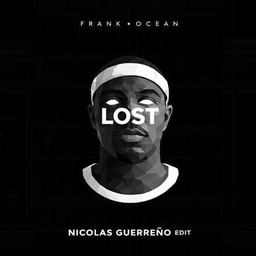 Frank Ocean - Lost ( Nicolas Guerreño EDIT ) - FREE DOWNLOAD