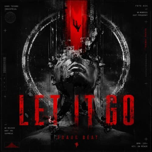 FRANK BEAT - LET IT GO (FREE DL)