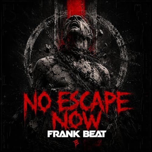 NO ESCAPE NOW (FREE DL)