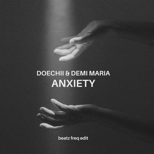 Doechii & Demi Maria - ANXIETY (Beatz Freq Edit)