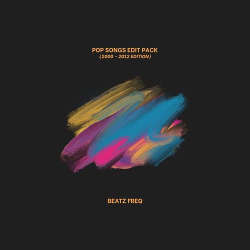 CLUB EDITS PACK by BEATZ FREQ