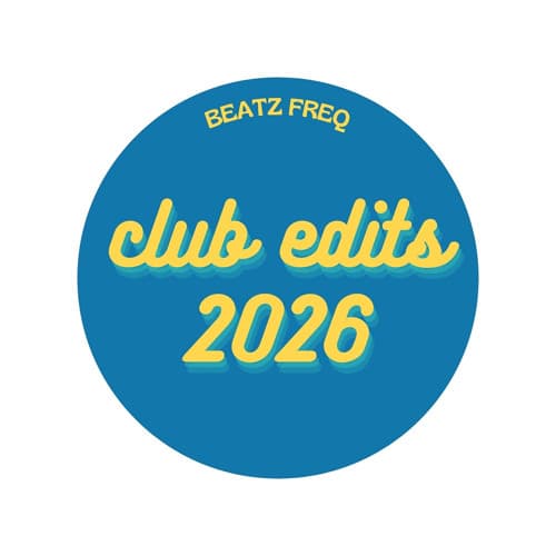 CLUB EDITS 2026