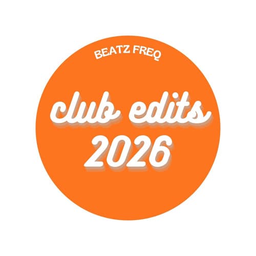 CLUB EDITS 2026 (Part 2: Dutch Edition)