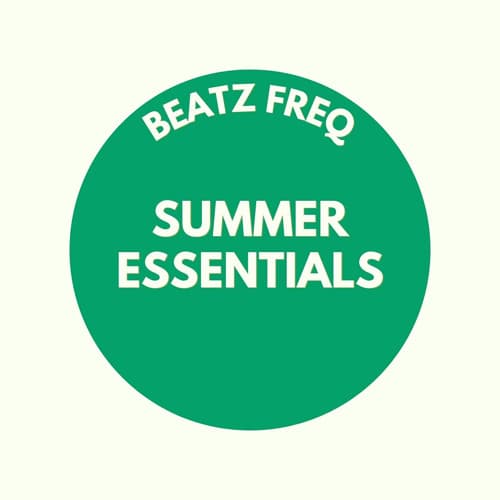 SUMMER ESSENTIALS PACK