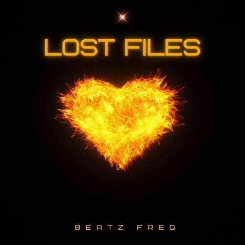 LOST FILES PACK by BEATZ FREQ