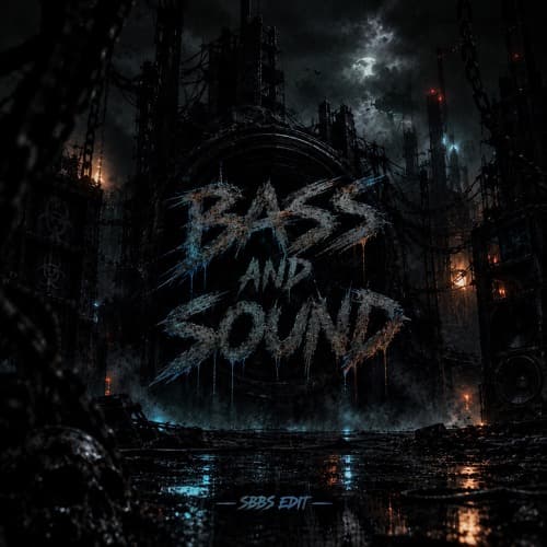 DJ ISAAC - BASS AND SOUND (SBBS EDIT)