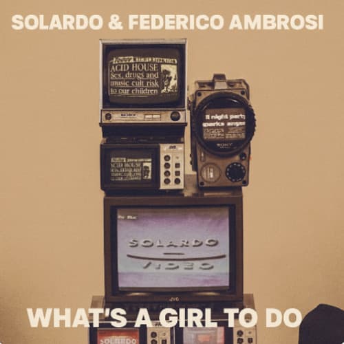 SOLARDO x FEDERICO AMBROSI - YAMAHA R1 ( FREE DOWNLOAD)
