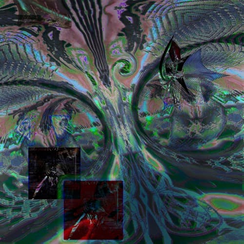 KDYSH - FREAXY WIRLS (2'SPLITT)