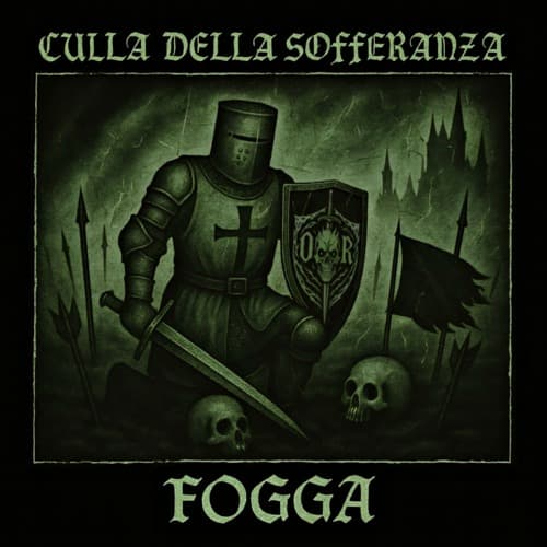 Fogga - Culla Della Sofferanza