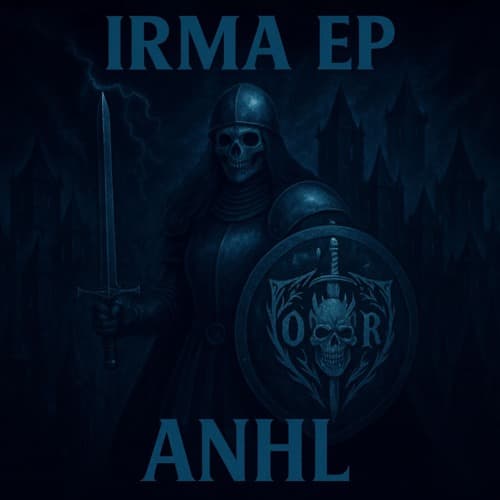 ANHL - Abaddon